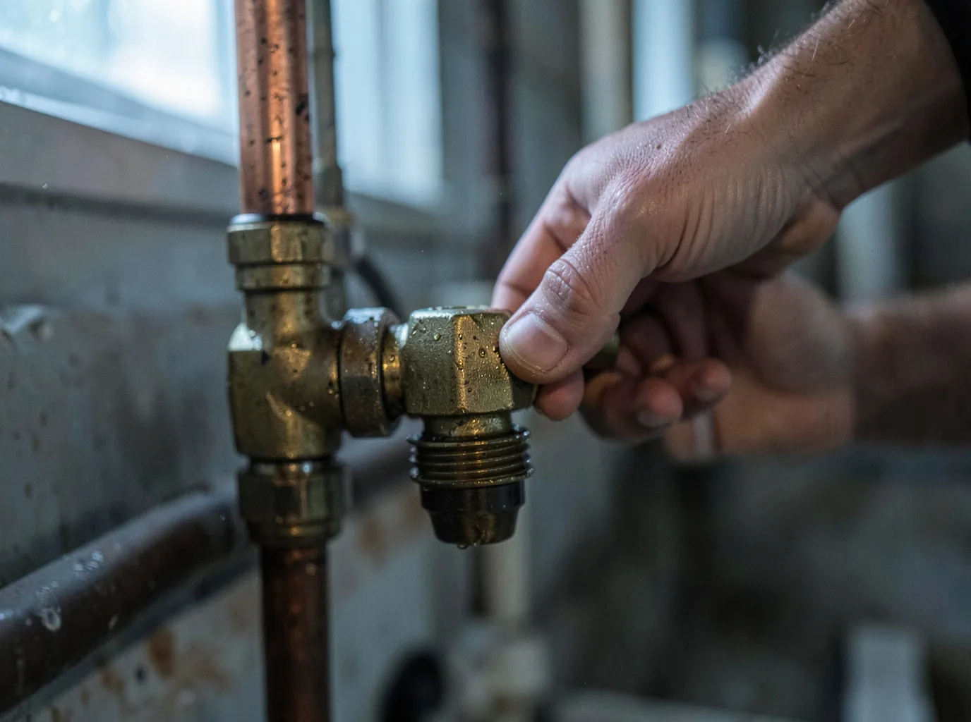 Emergency Plumber Wilson, NY FAQs